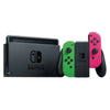 Nintendo Switch V2 (2019)
