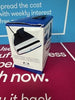 POWER A PS PORTAL CHARGING STATION WHITE/BLACK BOXED