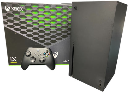Microsoft Xbox Series X 1TB