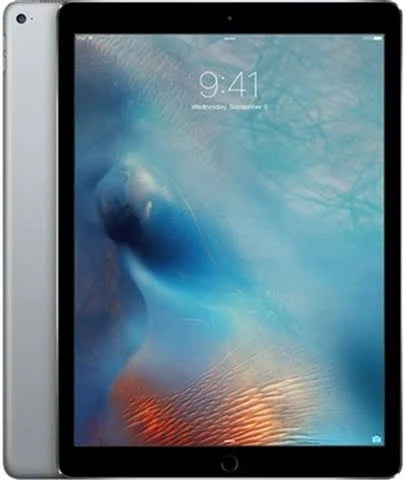 Apple iPad Pro 1st Gen 64GB - Space Grey, Unboxed