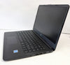 HP 14S-DQ0011/N5030/4GB Ram/128GB SSD/14"/W11 Laptop