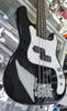 LA Electric Guitar by Gear4music Black