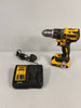 DeWALT DCD796 18V XR BRUSHLESS Combi Drill
