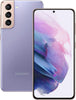 Samsung Galaxy S21 128GB Phantom Violet Unlocked **Unboxed**