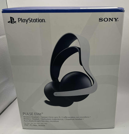 ps5 wireless headset - No Dongle