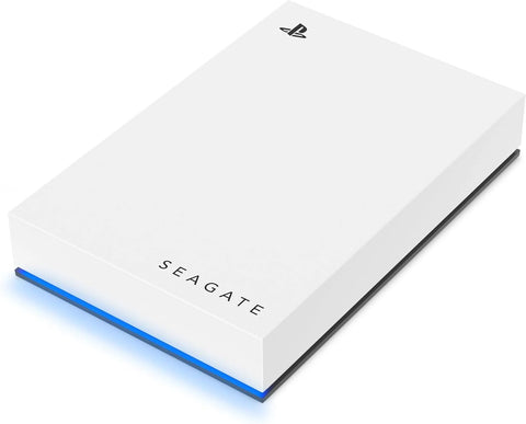 Seagate Game Drive For Playstation Consoles - 5 TB