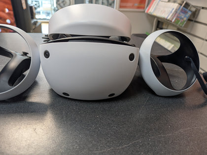 Sony PlayStation VR2 Headset