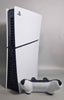 Playstation 5 slim digital edition (1TB UNBOXED WITH CONTROLLER)