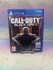 Call of Duty Black Ops III PS4