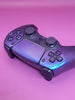 Sony PS5 DualSense Wireless Controller Chroma Indigo - unboxed excellent