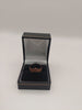9k Gold Ring rose gold 2.05G Hallmarked(375)&Tested Size S