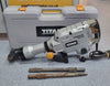 Titan (TTB811DRH) 240v 1700w Jack Hammer - Comes With 2 x Breaker Accessories And Carrycase