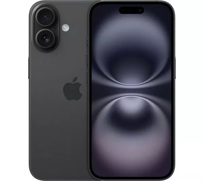 Apple iPhone 16 - 256gb - 100% battery health