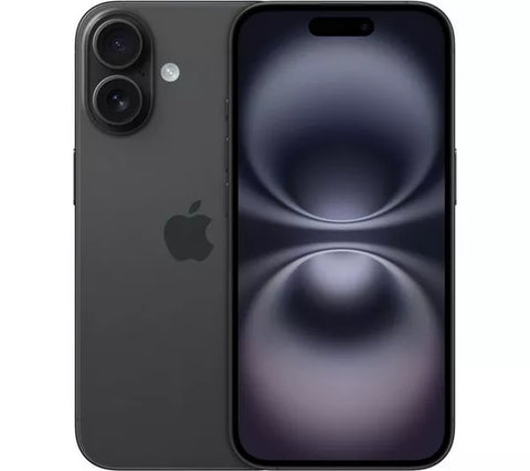 Apple iPhone 16 - 256gb - 100% battery health