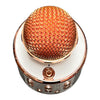 WS-858 Bluetooth Karaoke Microphone – Wireless Speaker with Echo Effect