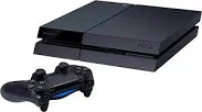 Sony PlayStation 4 Console 500GB