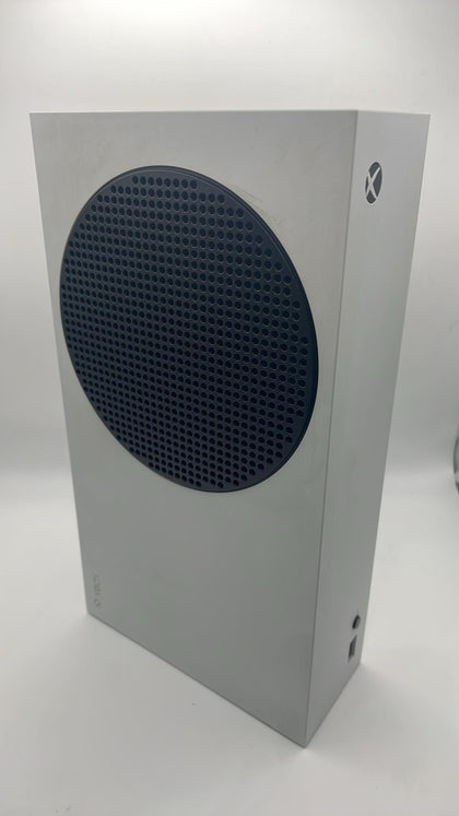 Xbox series s - Boxed