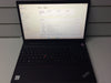 Lenovo ThinkPad with Intel Core i5