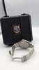 Luminox XL.1764 Adventurer 42mm Quartz Watch With Blue Dial - Steel Bracelet - Boxed