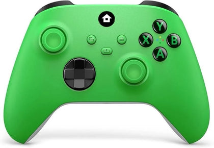 Microsoft Xbox Wireless Controller Velocity Green