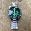 Boss Watch