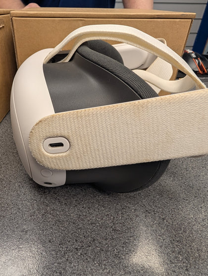 Meta Quest 3 512gb Virtual Reality Headset Vr