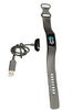 Fitbit Charge 6 (G3MP5) Fitness Tracker Obsidian **Unboxed**