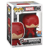 ** Collection Only ** Funko Pop Marvel Daredevil (Action Pose) #954