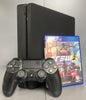 Sony PlayStation 4 Slim 1TB Console Bundle ( + The Crew 2 )