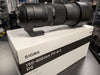 Sigma 160-600mm F5 - 6.3 DG Camera Lens Boxed Nikon Fit