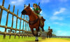 The Legend of Zelda Ocarina of Time (Nintendo 3DS)