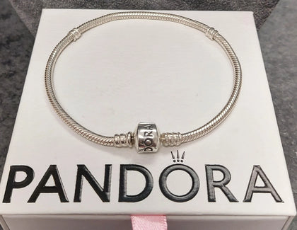 Genuine Pandora 