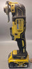 DeWalt DXS355 XR Multitool 18V - Includes 5ah Battery - *No Charger*
