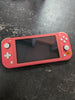 Switch Lite 32GB - Pink - Limited edition + Animal Crossing: New Horizons