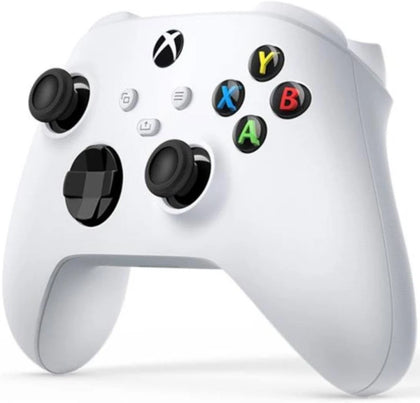 Microsoft Wireless Controller Xbox