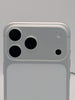 Apple iPhone 17 Pro Max 256GB Silver 100% Battery Health Cycle Count 4