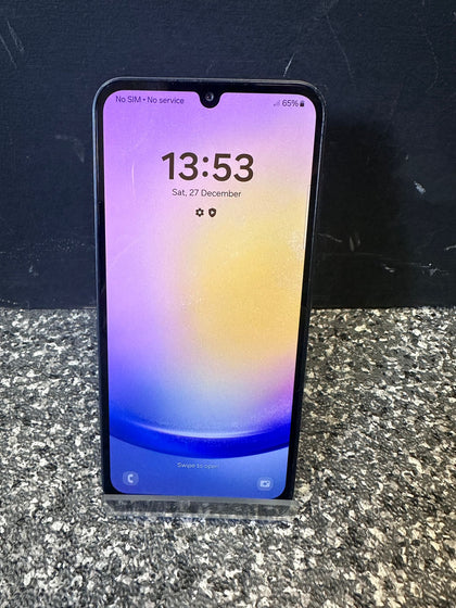 Samsung Galaxy A25 5G - 128GB