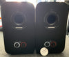 Q Acoustics 3020i bookshelf speakers