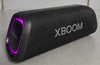 LG XBOOM Go XG5QBK Portable Bluetooth speaker