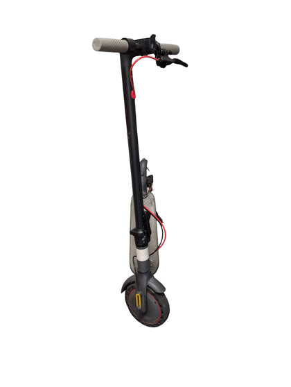 AOVOPRO 500W 14.5Ah Dual Suspension 10 inch Wheels LCD Display Foldable Electric Scooter 