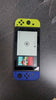 PRE OWNED, SWITCH CONSOLE, 32GB, HAC-001-01, BLUE AND YELLOW CON, DOCK, BOXED