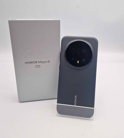 Honor Magic8 Pro - 512GB - Black - Unlocked **BOXED**