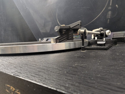 Dual CS503-1 Turntable