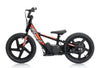 ** Collection Only** Revvi 16" Kids Electric Balance Bike - Red