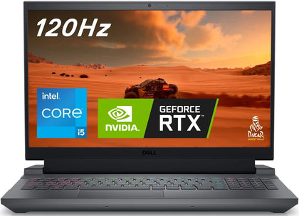 Dell G15 5530 15.6
