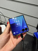 Samsung Galaxy Z Flip7 (SM-F766B) 256GB Blue Shadow, Unlocked