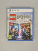 Playstation PS5 LEGO Harry Potter Collection