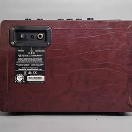 Blackstar ID:Core BEAM Guitar Combo Amplifier Red