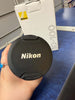 Nikkor vr 10-100mm f/4.5-5.6 pd-zoom lens