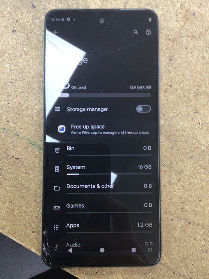 Moto G26 - 128GB